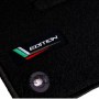 Alfombras Alfombrillas a medida Peugeot 3008 Edition Vel